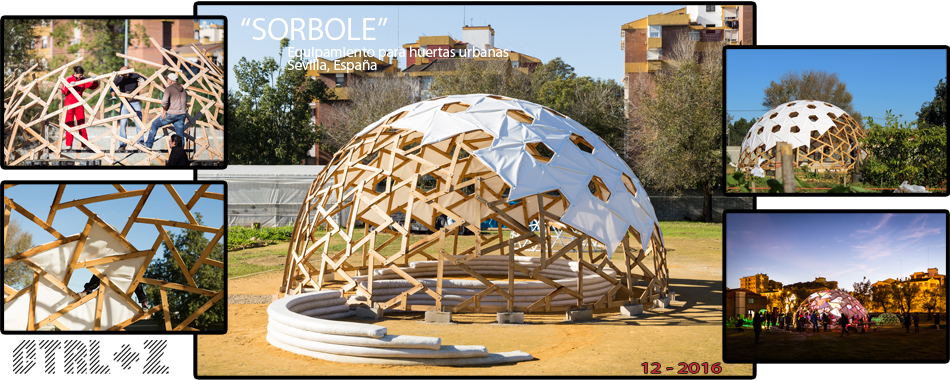 Ctrl+Z Arquitectura