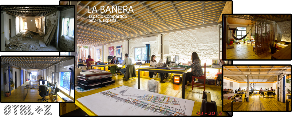 Ctrl+Z Arquitectura