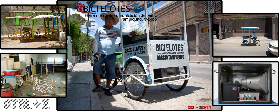 Ctrl+Z Arquitectura