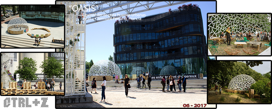Ctrl+Z Arquitectura