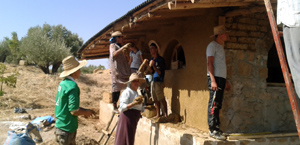 arquitectura ecológica Marruecos