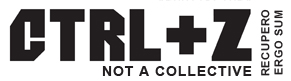 Ctrl+Z Arquitectura